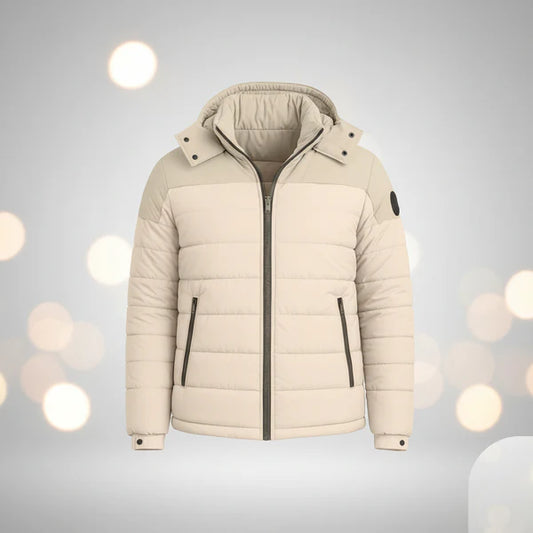 OFERTA DE NAVIDAD | CHAQUETA - IMPERMEABLE PARA HOMBRE
