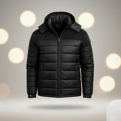 OFERTA DE NAVIDAD | CHAQUETA - IMPERMEABLE PARA HOMBRE