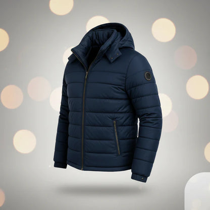 OFERTA DE NAVIDAD | CHAQUETA - IMPERMEABLE PARA HOMBRE