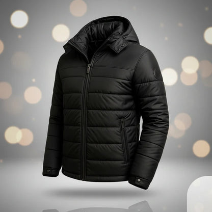OFERTA DE NAVIDAD | CHAQUETA - IMPERMEABLE PARA HOMBRE